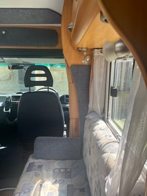 2006 Chausson Welcome 85 — photo 7 of 23