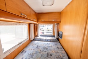 2006 Chausson Welcome 85 — photo 7 of 50