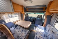2006 Chausson Welcome 85 - Image 3