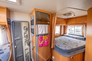 2006 Chausson Welcome 85 — photo 5 of 50