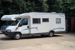 2006 Chausson Welcome 85 — photo 29 of 50