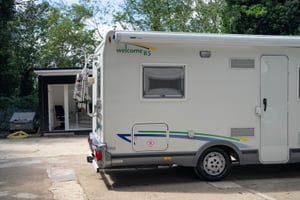 2006 Chausson Welcome 85 — photo 32 of 50