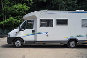 2006 Chausson Welcome 85 — photo 37 of 50
