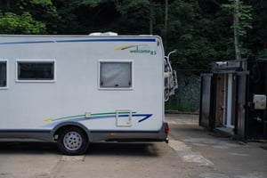 2006 Chausson Welcome 85 — photo 39 of 50