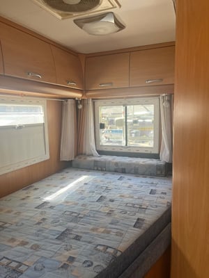 2006 Chausson Welcome 85 — photo 13 of 23