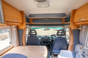 2006 Chausson Welcome 85 — photo 10 of 50