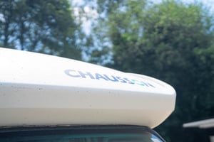 2006 Chausson Welcome 85 — photo 42 of 50