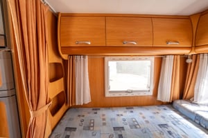 2006 Chausson Welcome 85 — photo 12 of 50