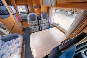 2006 Chausson Welcome 85 — photo 14 of 50