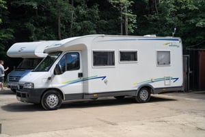 2006 Chausson Welcome 85 — photo 46 of 50