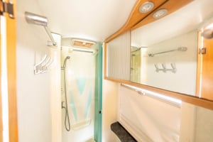 2006 Chausson Welcome 85 — photo 11 of 50
