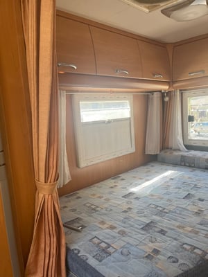 2006 Chausson Welcome 85 — photo 18 of 23
