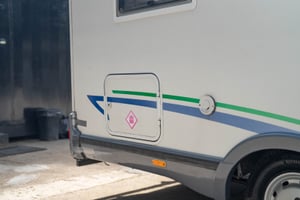 2006 Chausson Welcome 85 — photo 50 of 50