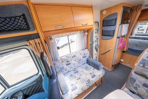 2006 Chausson Welcome 85 — photo 16 of 50