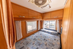 2006 Chausson Welcome 85 — photo 17 of 50