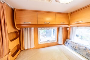 2006 Chausson Welcome 85 — photo 21 of 56