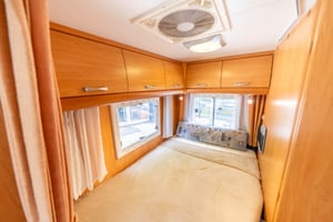 2006 Chausson Welcome 85 — photo 11 of 56