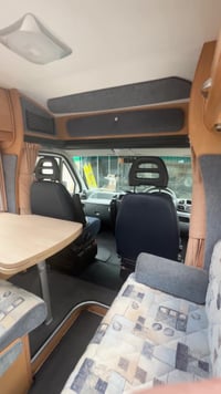 2006 Chausson Welcome 85 - Video