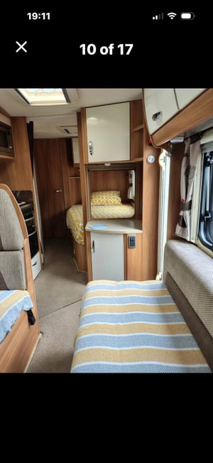 2014 Fiat Ducato — photo 2 of 16