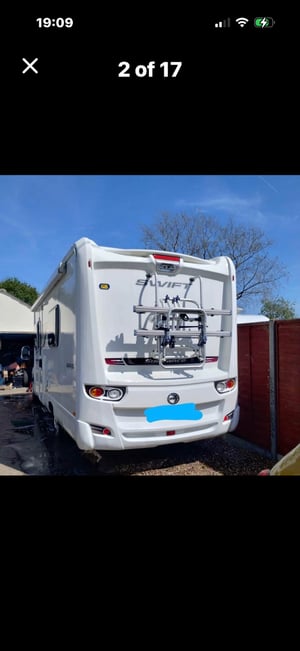2014 Fiat Ducato — photo 5 of 16