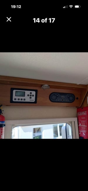 2014 Fiat Ducato — photo 11 of 16
