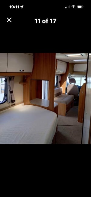 2014 Fiat Ducato — photo 13 of 16