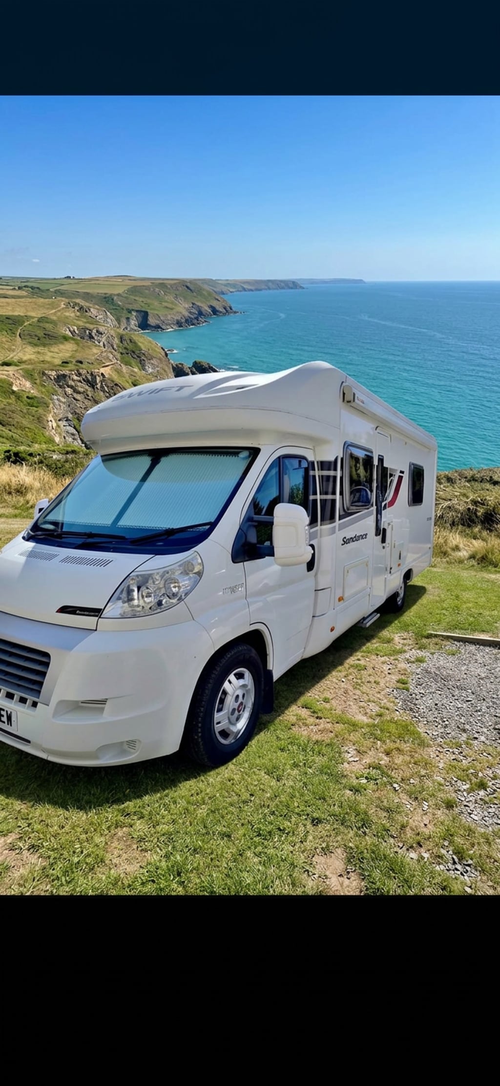 2014 Fiat Ducato - Image 1