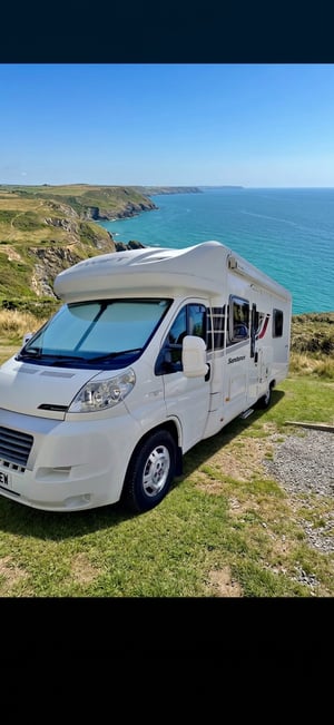 2014 Fiat Ducato — photo 1 of 16