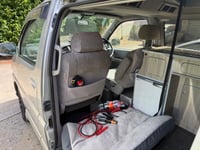 1999 Toyota Regius - low mileage - Image 2