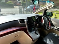 2009 Wellhouse Toyota Alphard - Image 3
