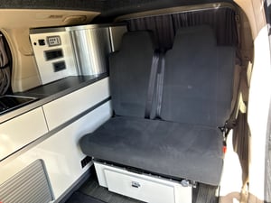 2009 Wellhouse Toyota Alphard — photo 7 of 11