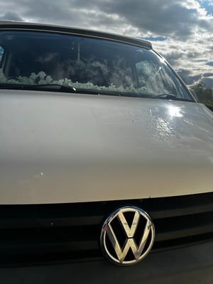 2010 Volkswagen T5.1 Campervan — photo 7 of 9