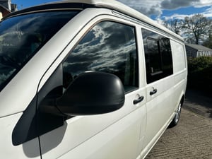 2010 Volkswagen T5.1 Campervan — photo 8 of 9