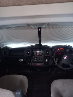 2012 Swift Escape 664 — photo 10 of 32