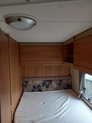 2012 Swift Escape 664 — photo 22 of 32