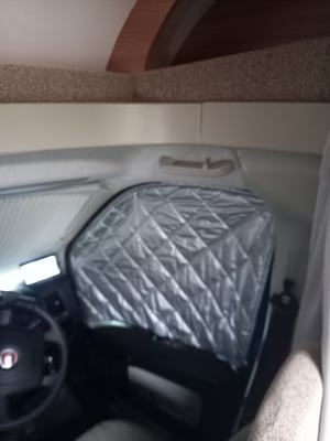 2012 Swift Escape 664 — photo 23 of 32