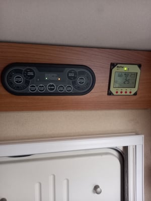 2012 Swift Escape 664 — photo 24 of 32