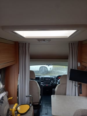 2012 Swift Escape 664 — photo 26 of 32