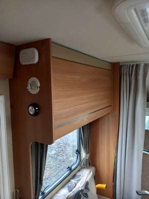 2012 Swift Escape 664 — photo 28 of 32