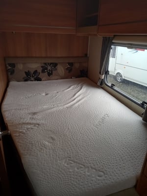 2012 Swift Escape 664 — photo 30 of 32