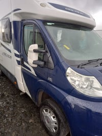 2012 Swift Escape 664 - Image 3