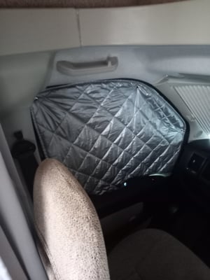 2012 Swift Escape 664 — photo 32 of 32