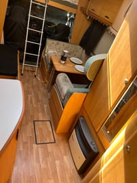 2005 Fiat Ducato - Image 3