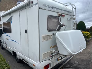 2005 Fiat Ducato — photo 5 of 16