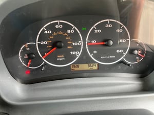 2005 Fiat Ducato — photo 6 of 16