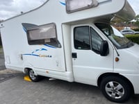2005 Swift Carrera 590RS - Image 4