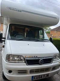2005 Swift Carrera 590RS - Image 3