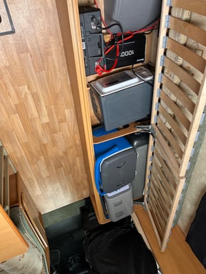 2005 Fiat Ducato — photo 13 of 16