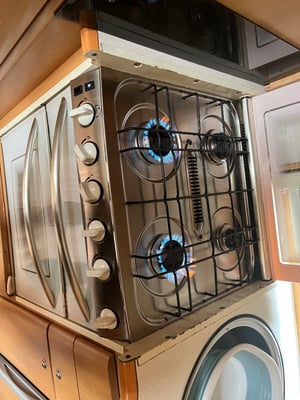 2005 Fiat Ducato — photo 14 of 16