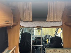 2005 Fiat Ducato — photo 16 of 16